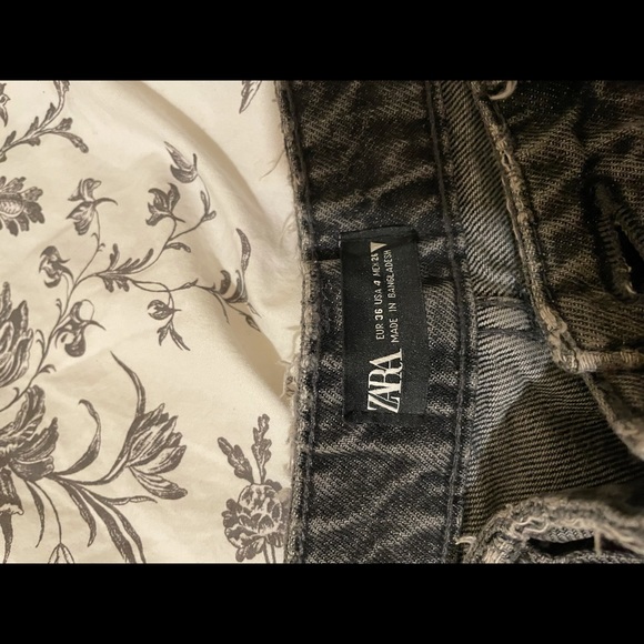 flare jeans - Picture 3 of 3